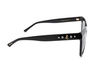 Occhiali da sole Jimmy Choo Donna JULIEKA/S807/9O BLACK55 - JULIEKA/S807/9O BLACK55